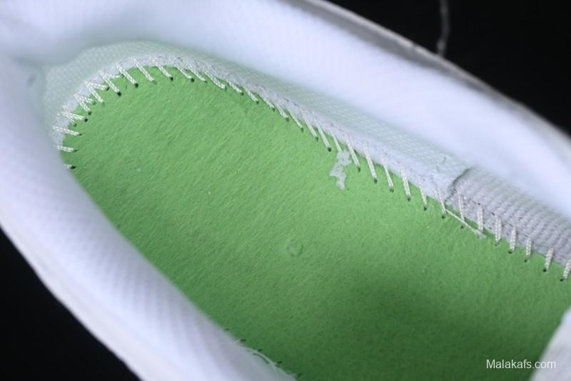 Nike Air Max 1 Retro Running Shoes with Half-Sole Air Cushion - AA0512-100