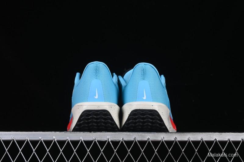 Nike Quest 6 Extreme Series Cushioned Lightweight Running Shoes - FD6033-400