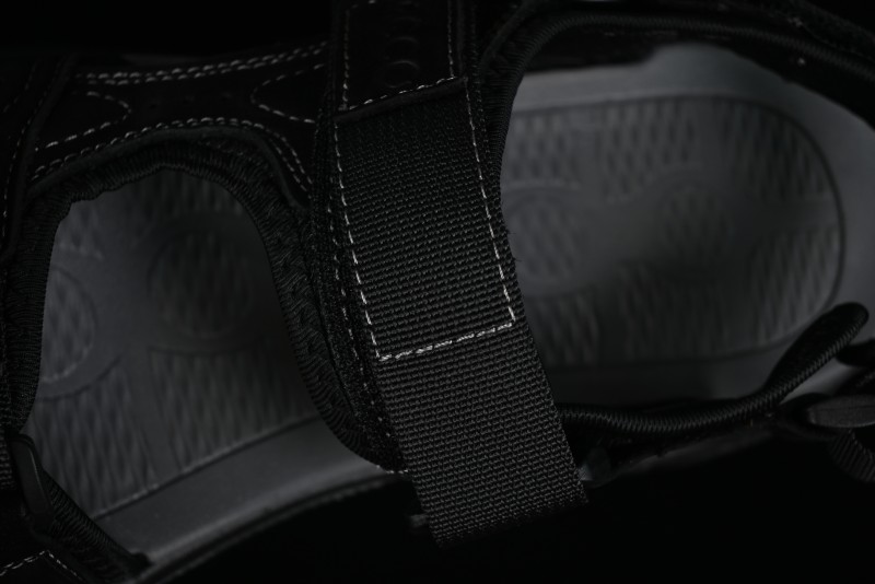 Ecco Offroad Series Summer Trendy Anti-Slip Sandals 63202101001
