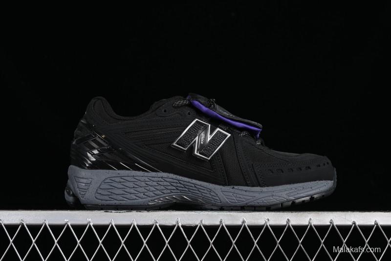 New Balance 1906 Series Retro Dad Style Casual Running Shoes - M1906ROC