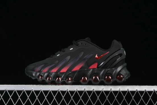 Nike Air Max Dn8 Running Shoes with Dynamic Air Cushion Technology - FQ7860-029