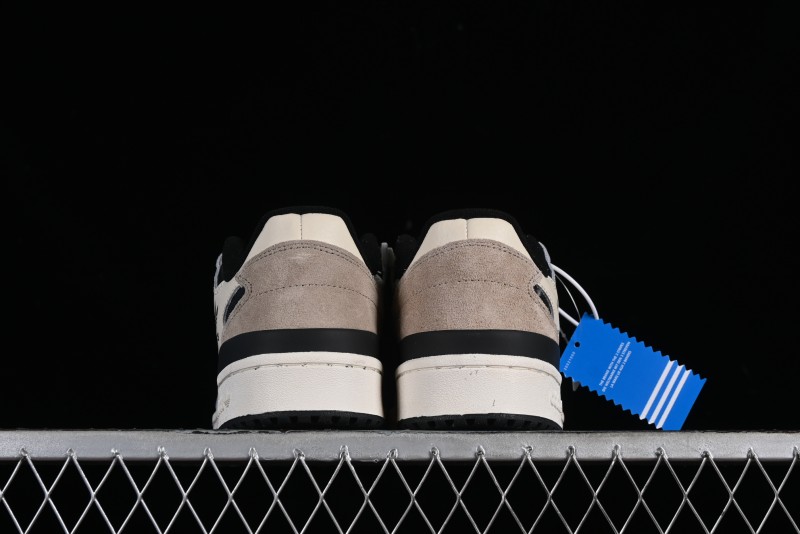Adidas Forum 84 Low Retro Basketball Shoes - IG3901