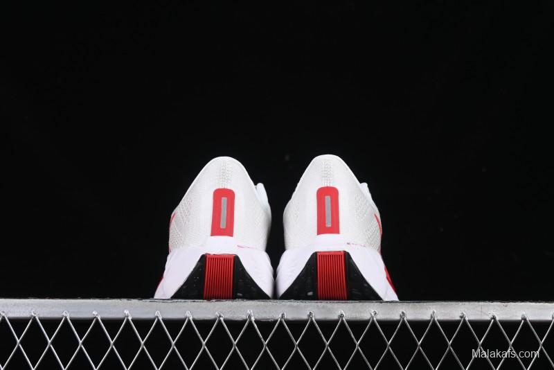 Nike Air Zoom Pegasus 35 Breathable Cushioned Running Shoes - FQ7262-003