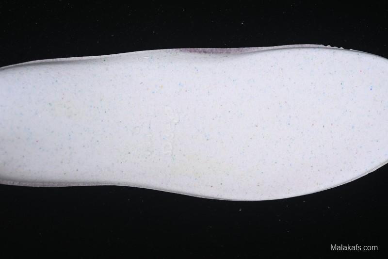 Asics Gel-Nimbus 10.1 Retro Breathable Casual Shoes with Cushioning for Men - 1203A543-101