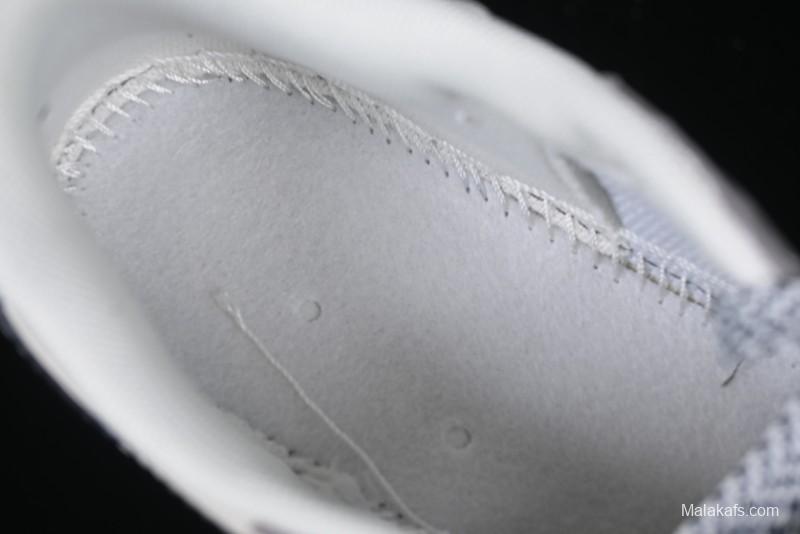 Nike Travis Scott x Fragment Design x Air Jordan 1 Low OG SP AJ1 Retro Sneakers with Reverse Swoosh - CF3688-066