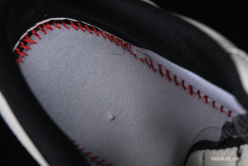 Nike Air Force 1 '07 Low Stussy Collaboration Embroidered Mini Swoosh Casual Sneakers - XZ6188-630