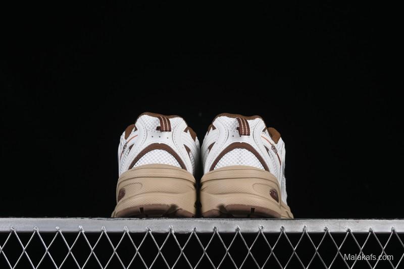 New Balance 530 Series Retro Casual Running Shoes - MR530NI