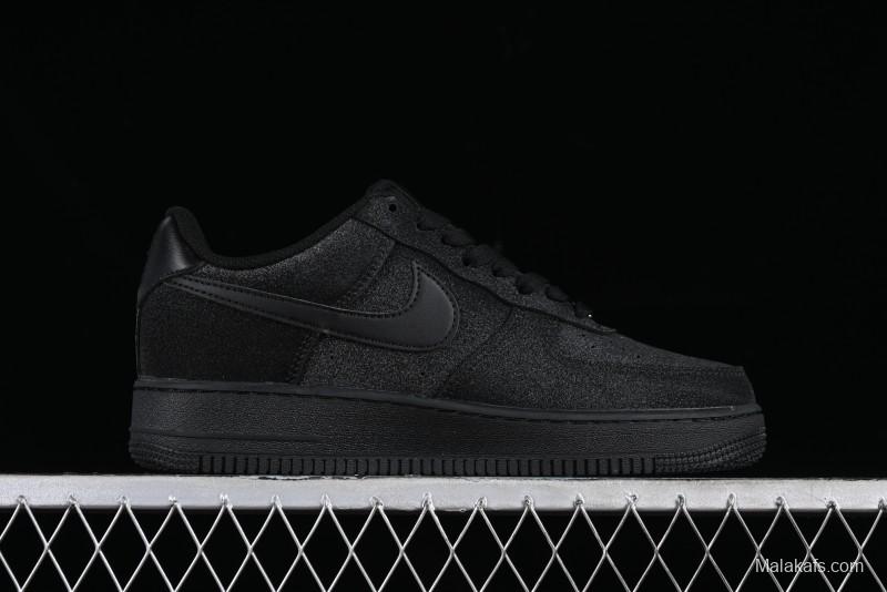 Nike Air Force 1 '07 Low Custom Casual Sneakers - CW2288-111