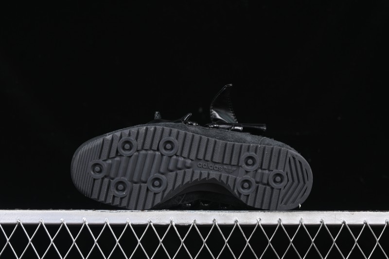 Adidas Caroline Hu x Ad Originals SL 72 Low-Top Casual Sneakers - JH7342