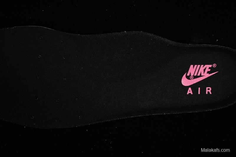 Nike Air Max 1 Retro Running Shoes with Half-Sole Air Cushion - HJ9292-070