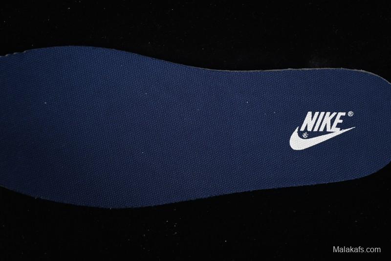 Nike SB Dunk Low Supreme Collaboration Anniversary Custom Low-Top Casual Sneakers - DM6868-045