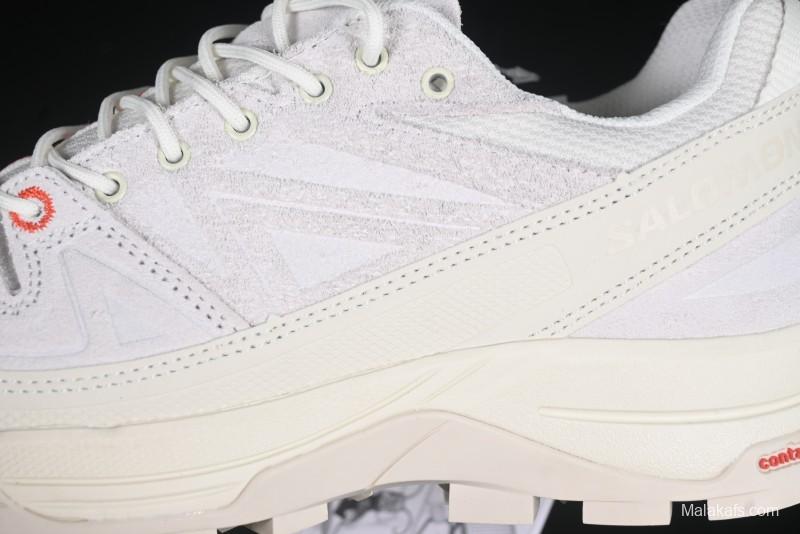 Salomon X-ALP Explorer Series Outdoor Trail Running Shoes with SENSIFIT and CONTAGRIP - 478480-24