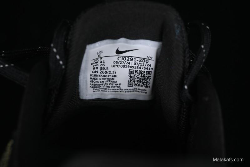 Nike Zoom Winflo 7 Moon Series Casual Cushion Running Shoes - CJ0291-300