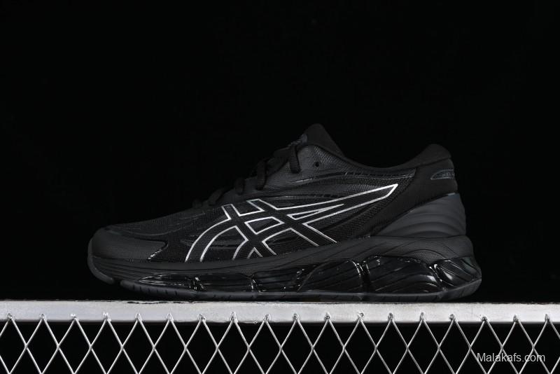 Asics Gel-Quantum 360 VIII Retro Breathable Casual Shoes with 360° GEL Cushioning for Men - 1203A305-001