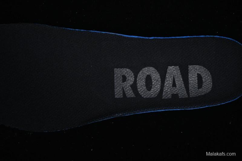 Nike Air Zoom Vomero 18 Moon Landing 18 2025 New Cushioned Casual Running Shoes with Built-in Zoom Air Unit - HM6803-807