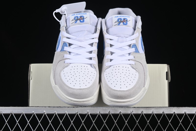 Nike Air Jordan Stadium 90 AJ Minimalist Casual Sneakers - DX4397-141