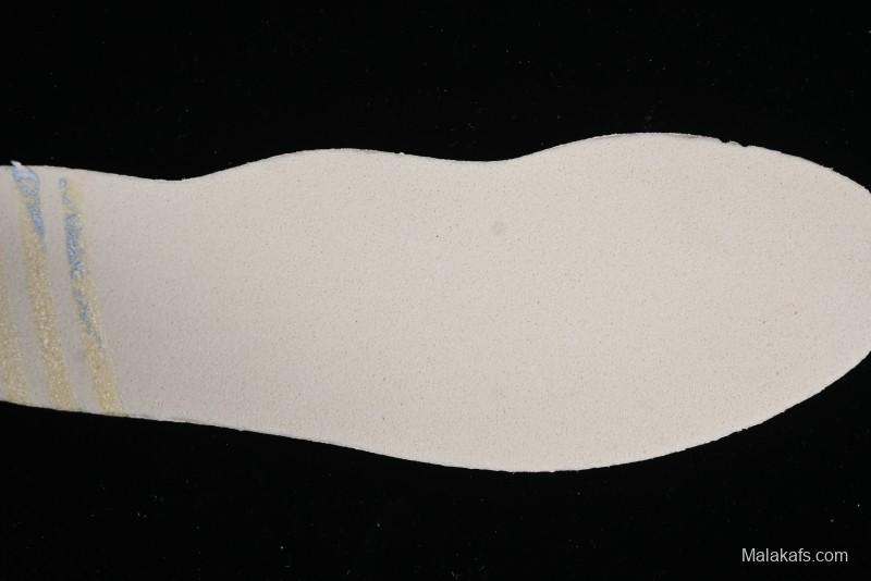 Adidas Originals Gazelle Bold IE0420 Low-Top Slip-Resistant Wear-Resistant Casual Sneakers - IE0420