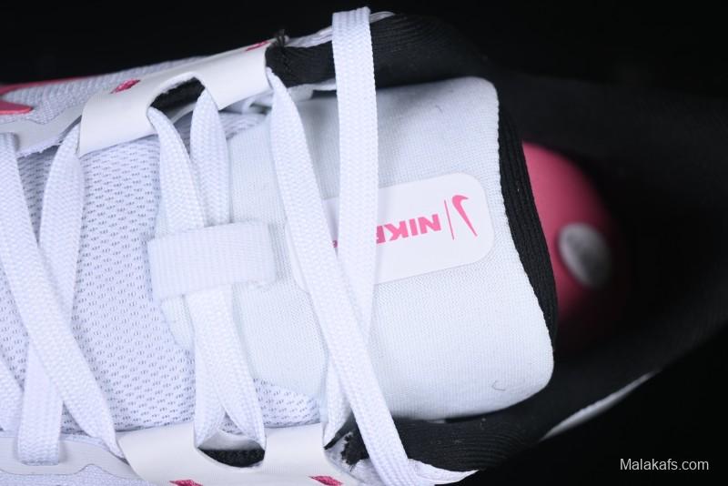 Nike Quest 6 Extreme Series Cushioned Lightweight Running Shoes - FD6034-102