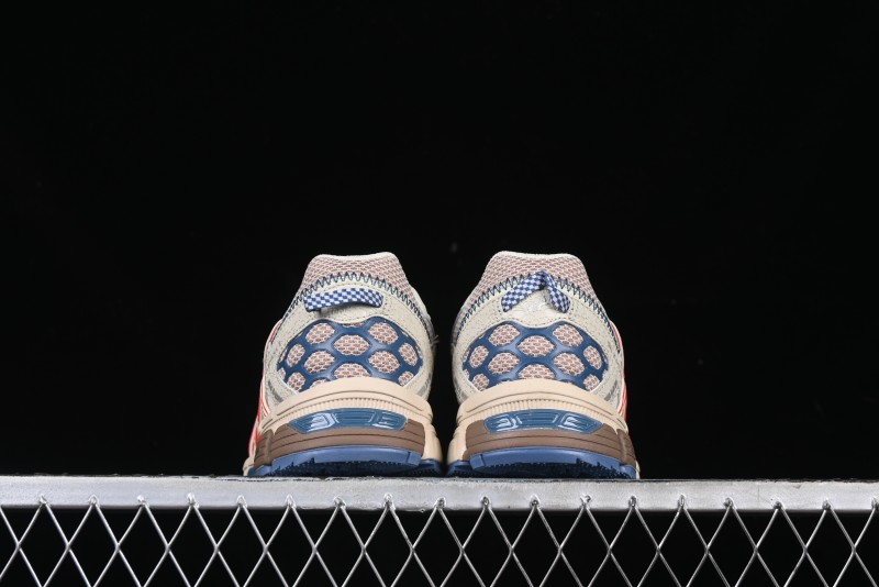 Asics Gel-Kahana 8 Retro Casual Running Shoes - 1011B109-200