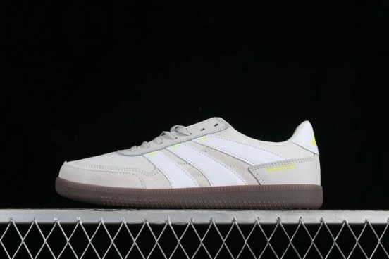 Adidas Predator Freestyle Retro Casual Skate Shoes - IF8351