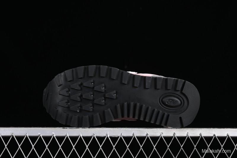 New Balance 574 Series Retro Casual Running Shoes - U574LGOP