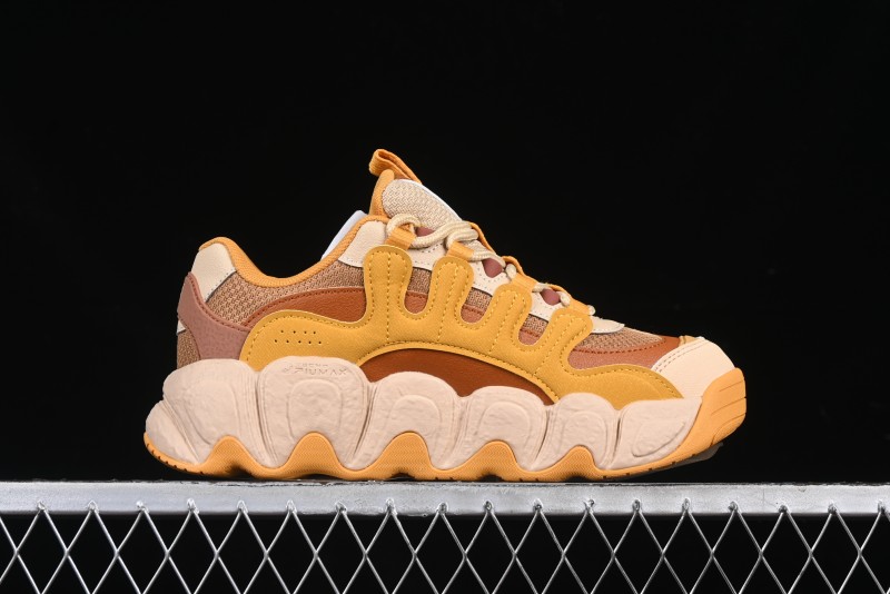 Fila Autumn Winter New Breathable Cat Claw Shoes F12W342103BSI