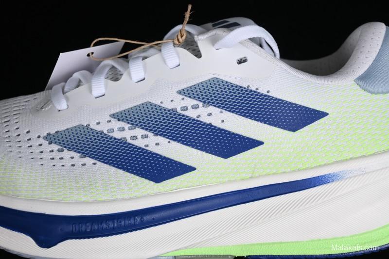 Adidas Supernova Rise IF3015 Lightweight Casual Running Shoes with Dreamstrike+ Cushioning