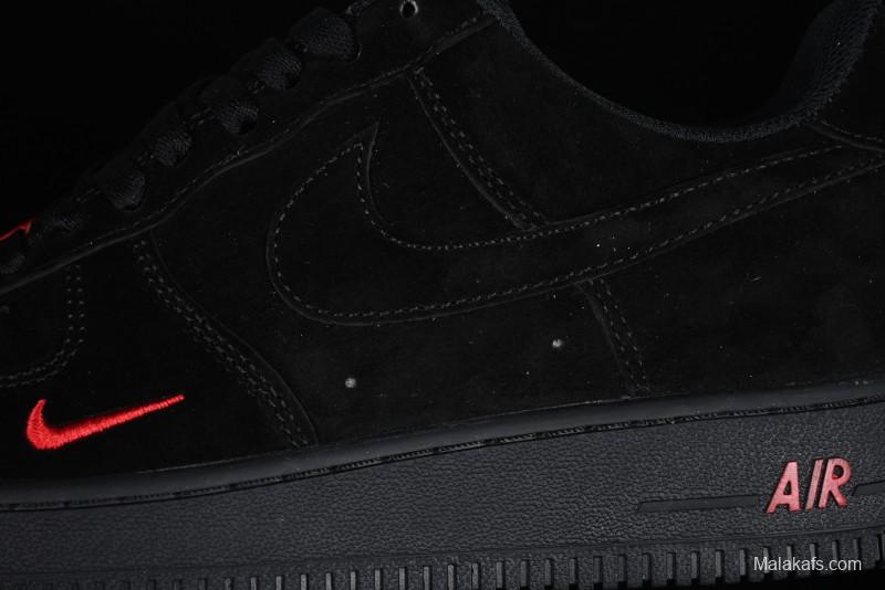 Nike Air Force 1 '07 Low Custom Casual Sneakers - CW2288-111