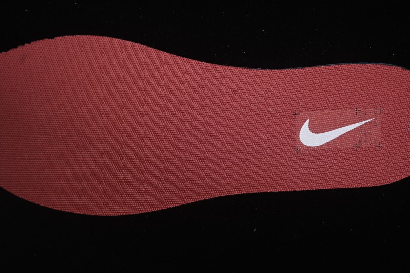Nike NK C1TY Street Casual Sneakers with Classic Color Blocking - FZ3863-600