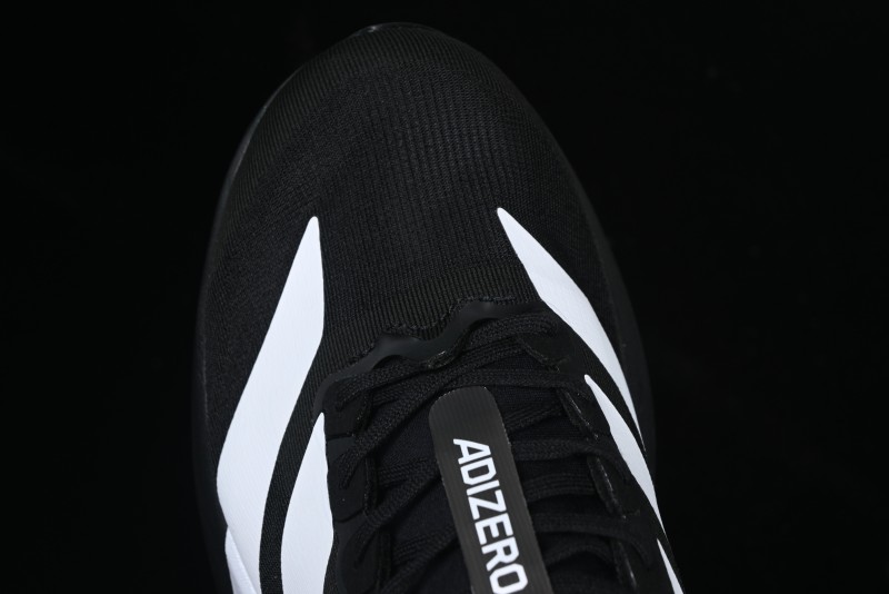 Adidas Adizero Evo SL Ultra-Lightweight Breathable Cushioned Running Shoes - JP7149
