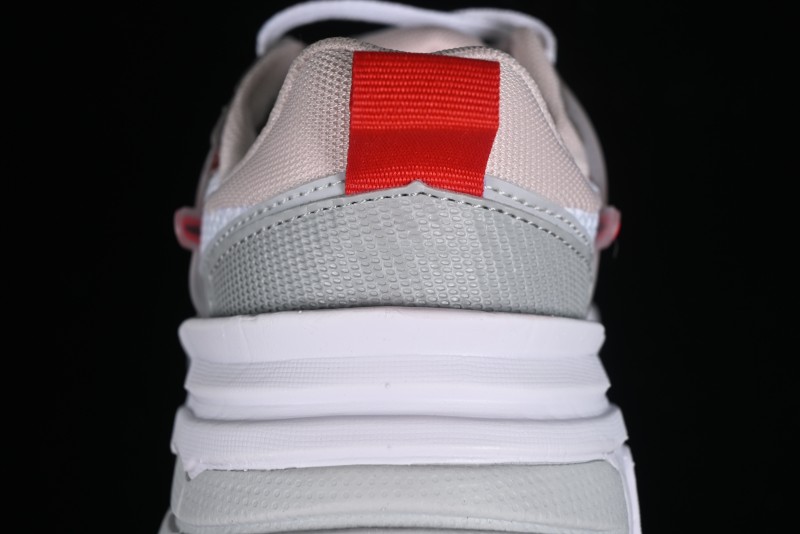 Nike Runtekk V2K Running Shoes Retro Cushlon Foam Low-Top Sneakers - HF9997-100