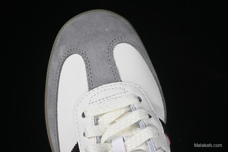 Adidas Samba OG JQ5976 Snake Year Limited Edition Casual Sneakers