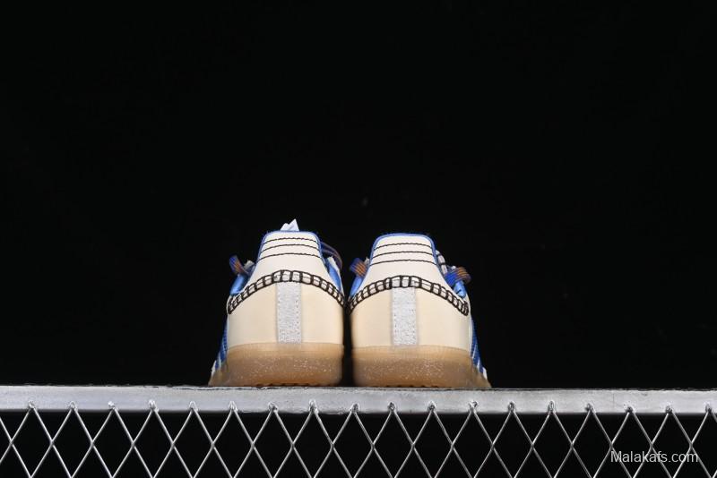 Adidas Wb Nylon x Ad Samba IH7756 Casual Sneakers - IH7756