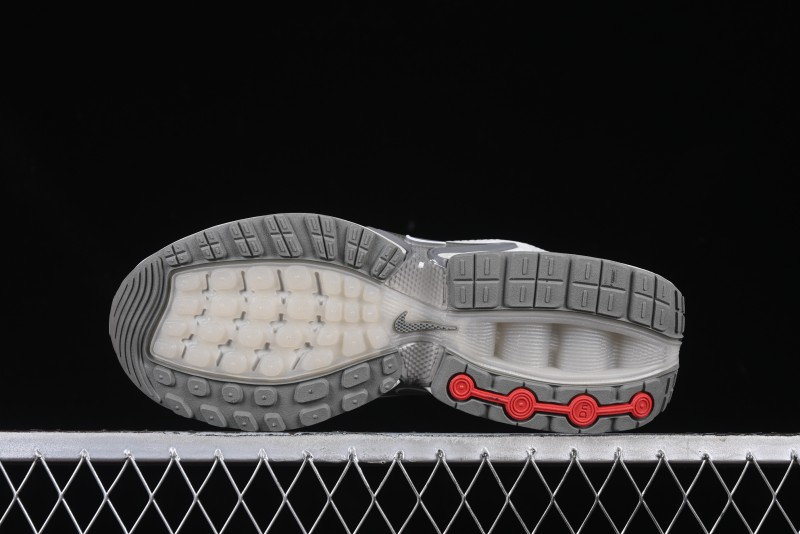 Nike Air Max Dn 2024 Running Shoes with Quad Cylinder Air Cushion - HJ9638-700