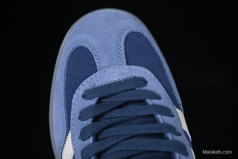 Adidas Originals Gazelle Indoor Retro Casual Anti-Slip Wear-Resistant Low-Top Sneakers - ID1008