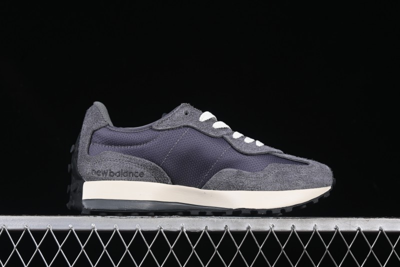 New Balance MS327 Series Retro Casual Running Shoes - U327WTG