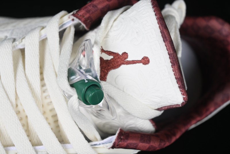 Nike Air Jordan 5 Low "El Grito" Basketball Shoes - HF8833-100