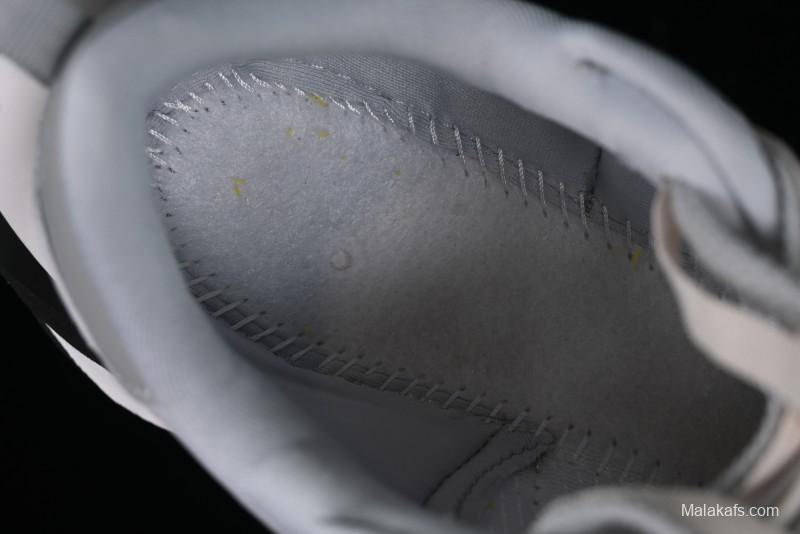 Nike Sacai VaporWaffle 3.0 Deconstructed High-Top Sneakers with Layered Sole - DD1875-108