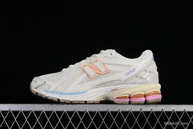 New Balance 1906 Series Retro Dad Style Casual Running Shoes - M1906RBP