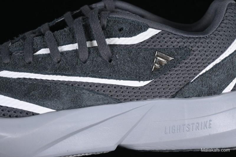 Adidas Lightblaze JQ9974 Breathable Running Shoes - AJD4