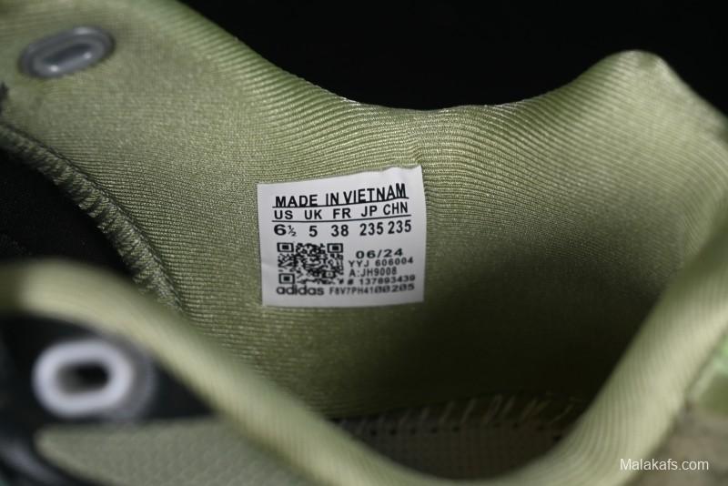 Adidas Song For The Mute x Ad Originals Adistar Cushion Retro Comfortable Anti-Slip Lifestyle Sneakers - JH9008