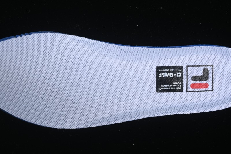 Fila Carrot 1.0 Casual Comfortable Slip-Resistant Cushioned耐磨萝卜鞋 - F12W431212FNA