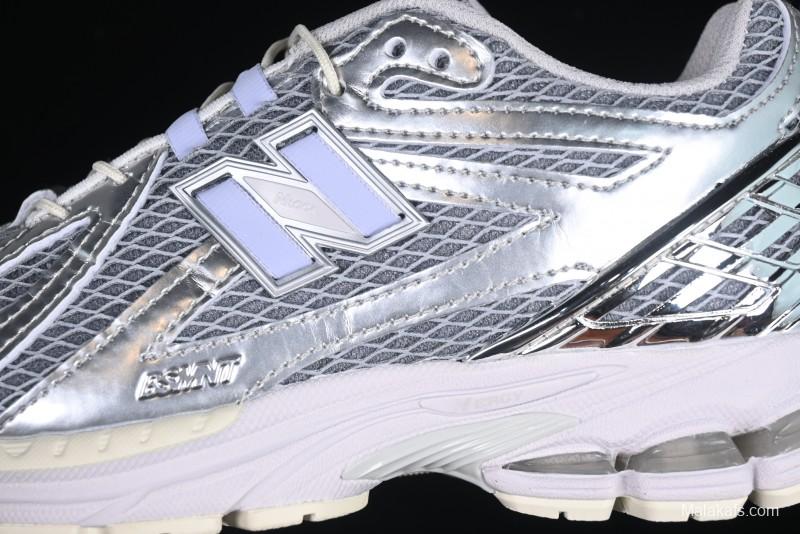 New Balance 1906 Series Retro Dad Style Casual Running Shoes - M1906RBT