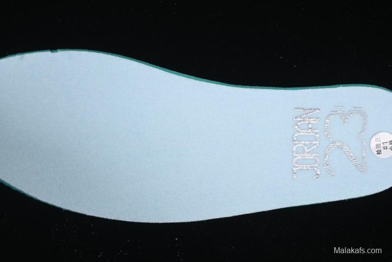 Nike Air Jordan Stadium 90 AJ Casual Sneakers with Midfoot Mesh Panel - HV4092-100