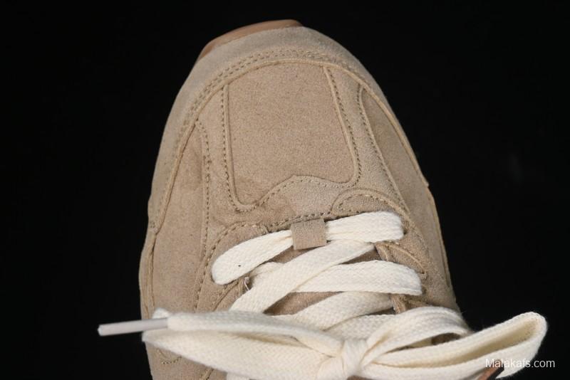 MiuMiu x New Balance 530 Low-Top Classic Retro Casual Slip-On - AJD4