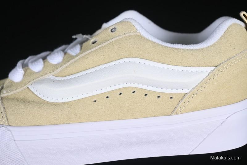 Vans Knu Skool Low-Top Retro Chunky Sneakers - VN000CRPD3Z