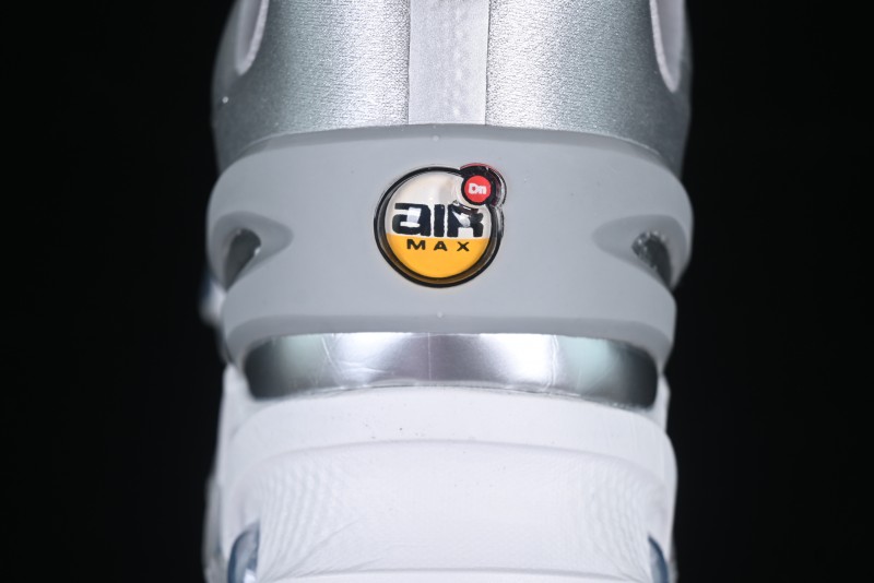 Nike Air Max Dn Running Shoes with Dynamic Air Cushion Technology - HF5509-001