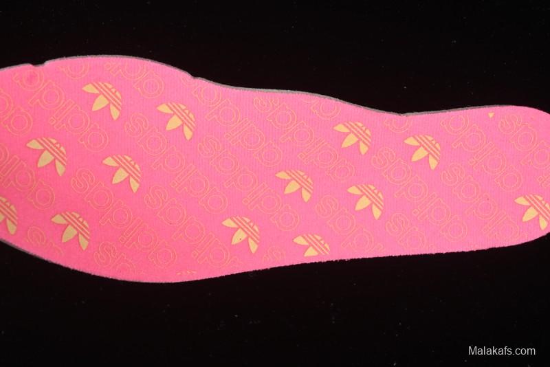 Adidas Handball Spezial Retro Casual Sneakers - JI1407