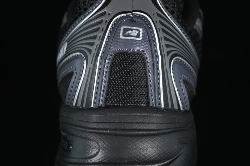 New Balance 740 Series Retro Dad Style Casual Sports Running Shoes - U740BM2
