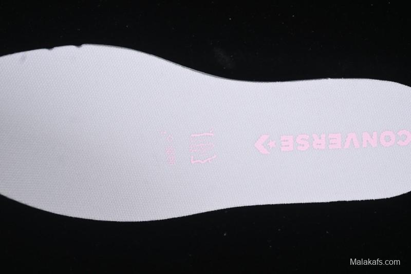 Converse Chuck 70s Classic High Top Canvas Sneakers with Thick Sole - A15786C